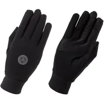 AGU Stretch Essential Gloves Schwarz S
