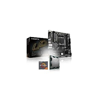 Memory PC Aufrüst-Kit Bundle AMD Ryzen 7 7700X 8X 4.5 GHz, 32 GB DDR5, GIGABYTE A620M H, komplett fertig montiert inkl. Bios Update und getestet