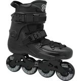 FR Skates FR1 80 Inline Skate 2025 black 44