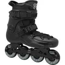 FR Skates FR1 80 Inline Skate 2025 black 44