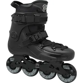 FR Skates FR1 80 Inline Skate 2025 black 44