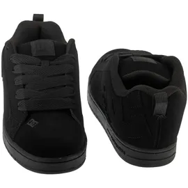 DC Shoes Court Graffik Schwarz 40