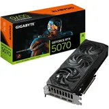 Gigabyte GeForce RTX 5070 Windforce SFF 12G Grafikkarte HDMI/DP