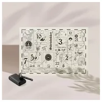 Störtebekker Premium Adventskalender 2025