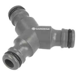 Gardena Y-Stück 0934-50