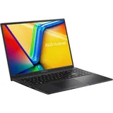 Asus Vivobook 16X K3605ZF-RP605W Indie Black, Core i5-12500H, 16GB RAM, 512GB SSD, GeForce RTX 2050, DE (90NB11E1-M00V30)