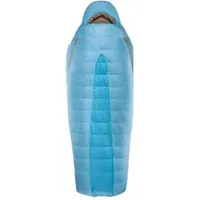 Therm-A-Rest Boost 650 -6°C - Daunenschlafsack - Morning Blue