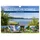 Calvendo HOLSTEINISCHE SCHWEIZ Idylle und Historie Wandkalender 2026 DIN A4 quer