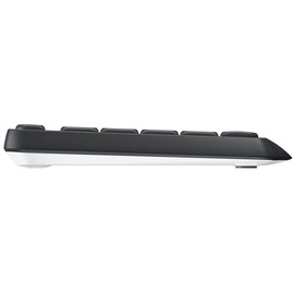Logitech K375s Multi-Device Wireless Keyboard DE Set (920-008168)