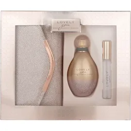 SJP by Sarah Jessica Parker Lovely You Eau de Parfum 100 ml + 10 ml Geschenkset