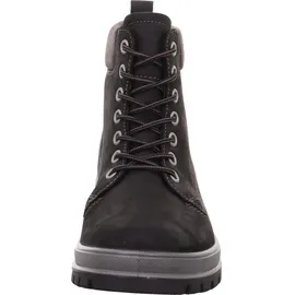 Legero MONTANA Herren Schwarz 43