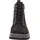 Legero MONTANA Herren Schwarz 43