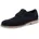 Schnürschuh Herren Marine 41
