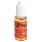 WILESCO 801 Dampfmaschinen Öl Z83