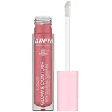 Lavera Liquid Glow & Contour Liquid Blush 02