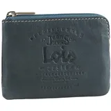 LOIS Schlüsseletui Unisex blau