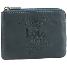 LOIS Schlüsseletui Unisex blau