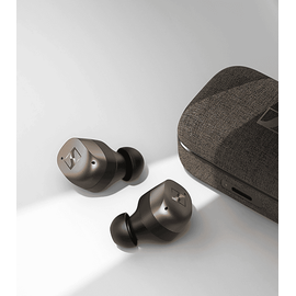 Sennheiser Momentum True Wireless 4 Black Copper