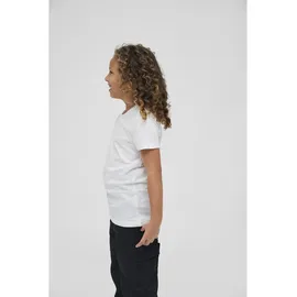Brandit Textil Brandit Kids T-Shirt, Farbe: White, Größe: 158/164