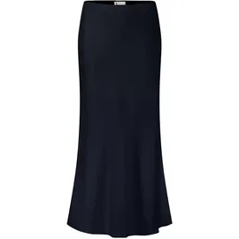Vera Mont Maxirock Damen Nachtblau 40