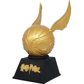 Monogram Goldener Schnatz Sparschwein 20 cm