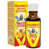 Quiko Vitacombex V 30 ml