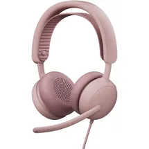 Logitech Zone Wireless 2 ES MS Rosa 981-001521