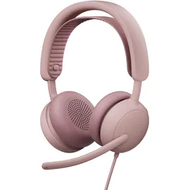 Logitech Zone Wireless 2 ES MS Rosa 981-001521