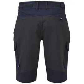 Gill Uv Tec Pro Kurze Hose - Dark Navy - XS