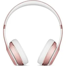 Beats Solo3 Wireless rosegold