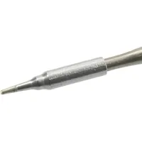 Jbc Lötspitze Serie C115, Rundform, C115128/Ø 1,0 mm, Lotdepot
