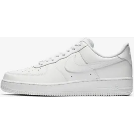 Nike Air Force 1 '07 Herren White/White 38,5