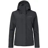 Vaude Rosemoor Padded II Jacke - Phantom Black - 38