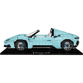 Cobi Maserati MC20 Cielo Executive Edition