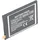 AccuCell Akku passend für Sony XPERIA L1, Li-Polymer, 3,8V, 2620mAh, 10,0Wh, built-in, ohne Werkzeug