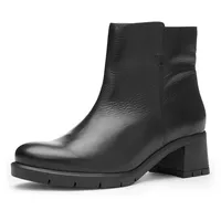 ARA Stiefelette schwarz 40