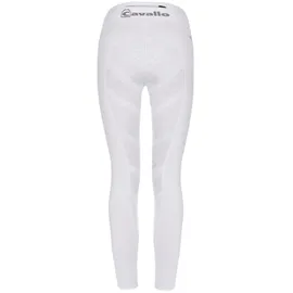 CAVALLO Reitleggings 32/34 weiß
