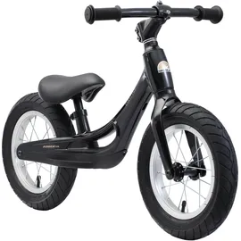 Bikestar Cruiser schwarz