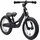 Bikestar Cruiser schwarz