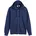 Kapuzensweatjacke XXL