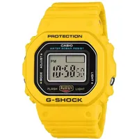 Casio G-Shock Ringuhr DWN-5600-9ER digital gelb