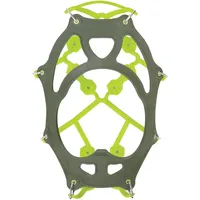 Snowline - Spikes Hexa - grau