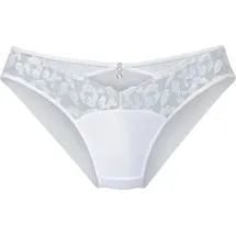 JETTE Slip 3 St. Blau/Weiß 40/42