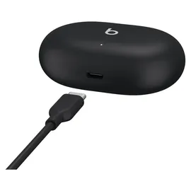 Beats Studio Buds schwarz