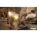 Focus Insurgency Sandstorm