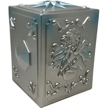 Plastoy Die Ritter des Zodiaks Sparbüchse Pandora-Büchse von Andromeda - Kunststoff - 13 cm