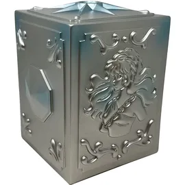 Plastoy Die Ritter des Zodiaks Sparbüchse Pandora-Büchse von Andromeda - Kunststoff - 13 cm