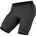 Protektor Protektorenshort-Dunkel-Grau-S