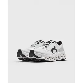 On Cloudmonster 3 Damen White / Frost 38,5