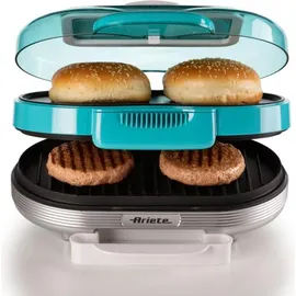 Ariete Party Time Hamburger Maker 0205/01
